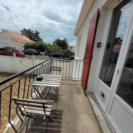 Appartement Bord De Mer 山地圣母村 外观 照片