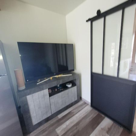 Appartement Bord De Mer 山地圣母村 外观 照片