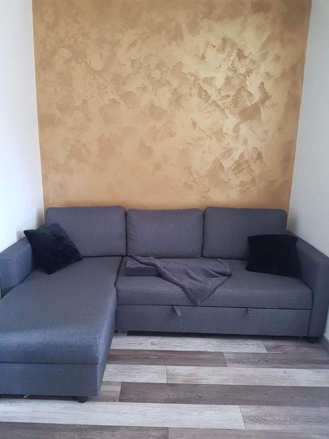 Appartement Bord De Mer 山地圣母村 外观 照片