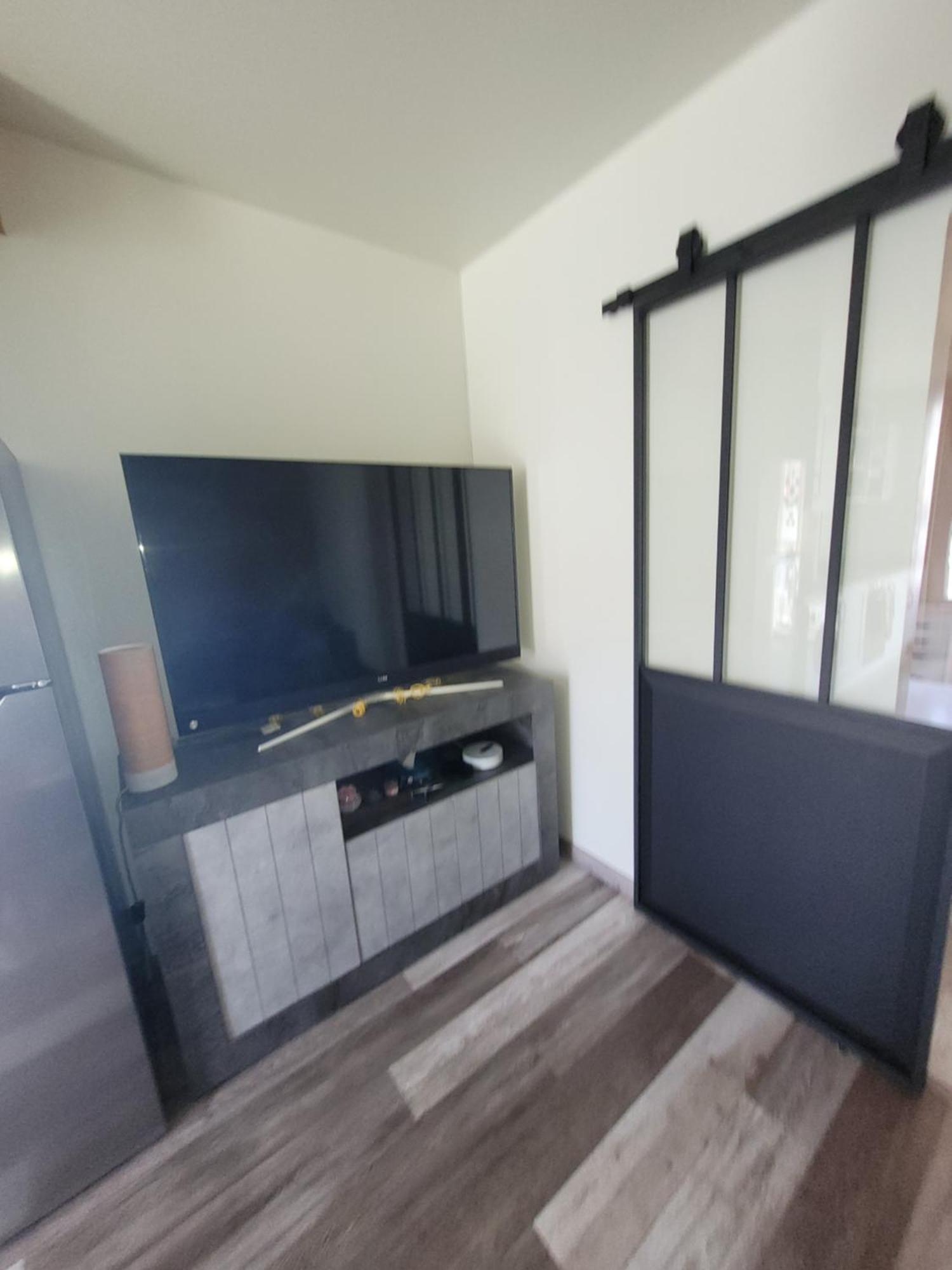Appartement Bord De Mer 山地圣母村 外观 照片