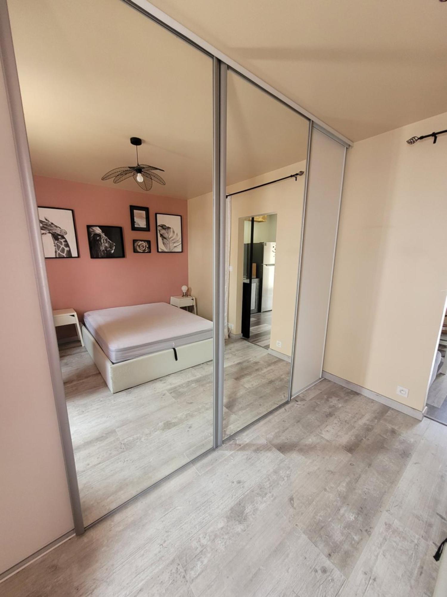 Appartement Bord De Mer 山地圣母村 外观 照片